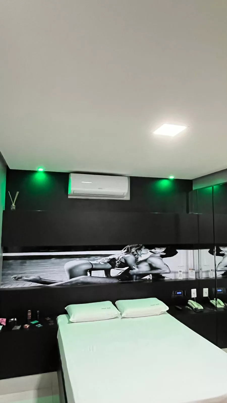 Luxurious Suite