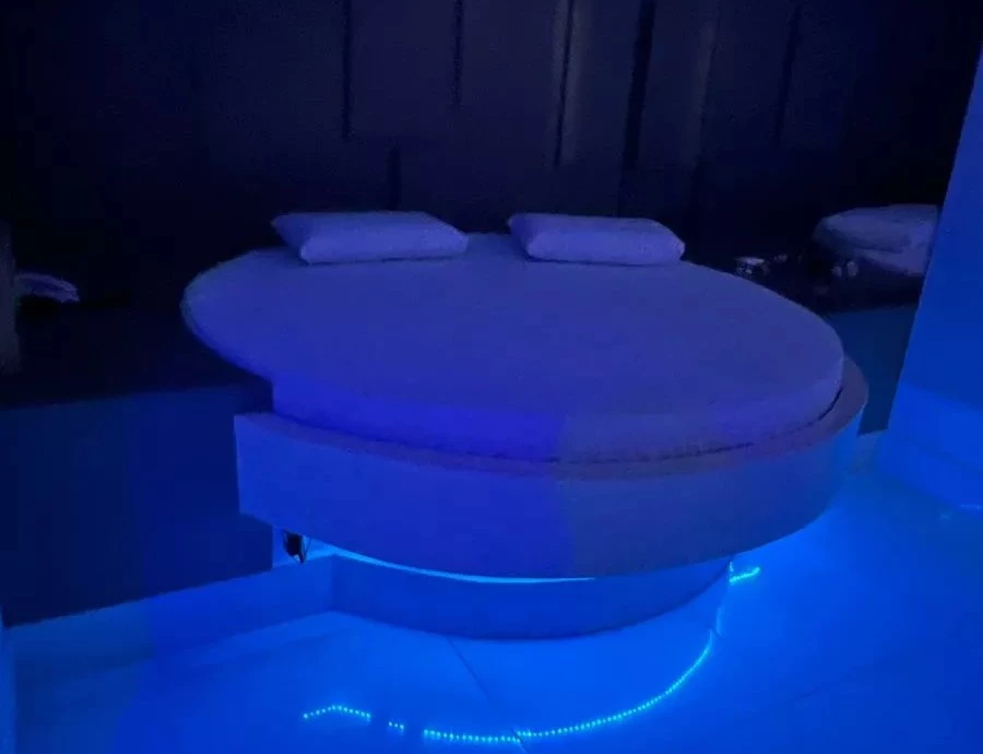 SuíteLuxo211