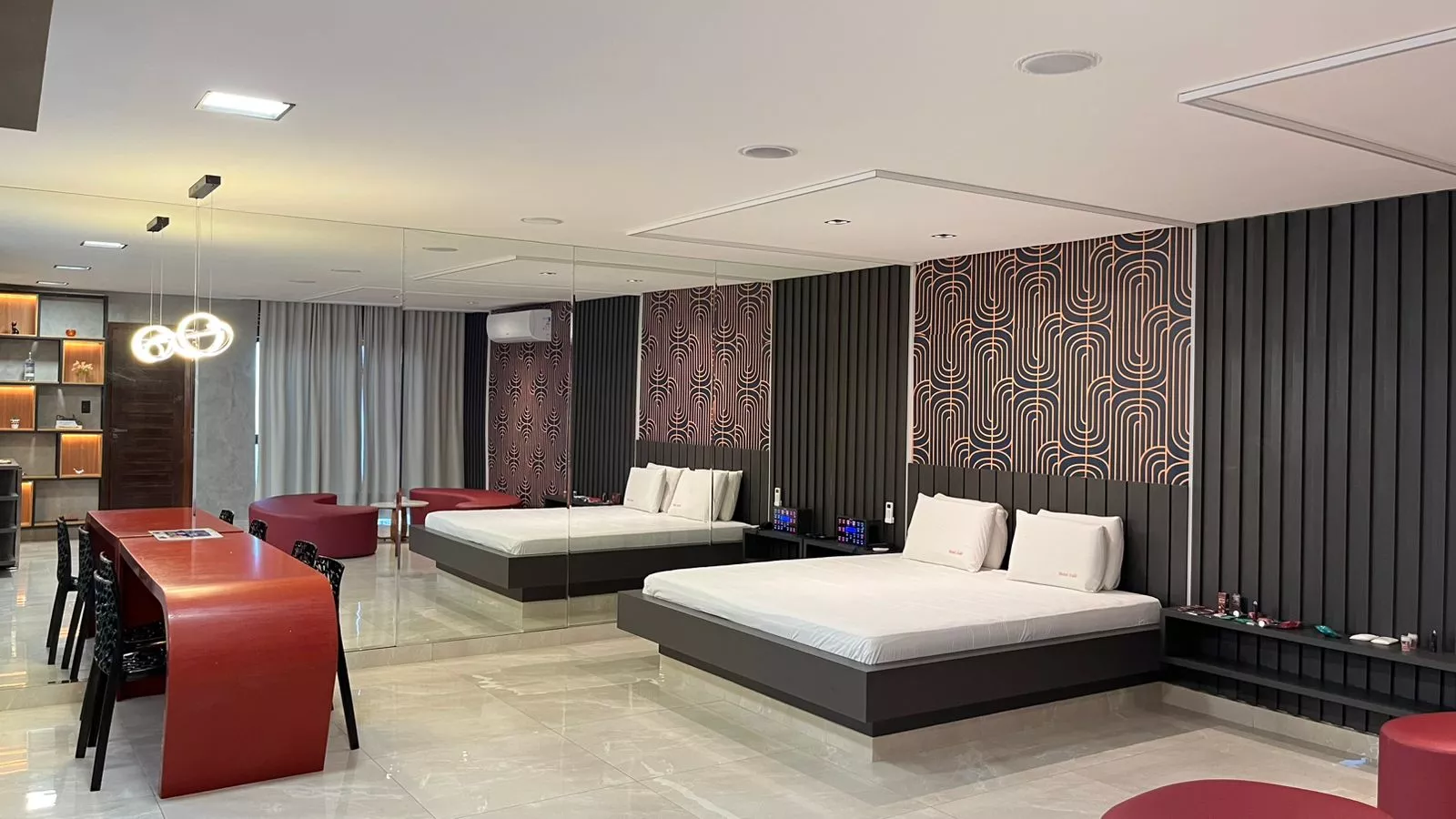 Classic Room